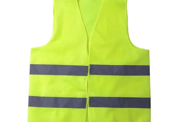 What Is Safety Reflective Vest