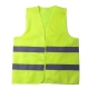 What Is Safety Reflective Vest