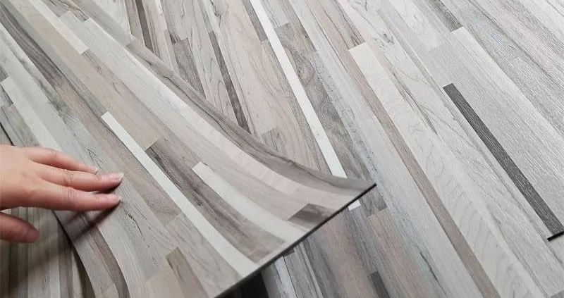 How to Remove Sheet Laminate Flooring