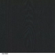 Black Pine Wood Finish Foil Paper For Furniture Panel DW5000