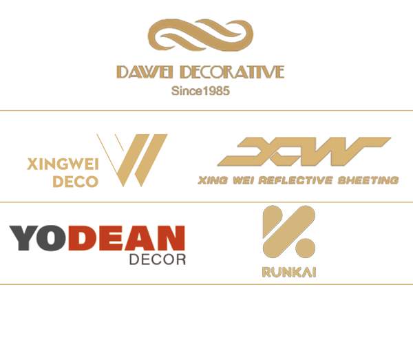 Dawei group subsidiaries companies logos