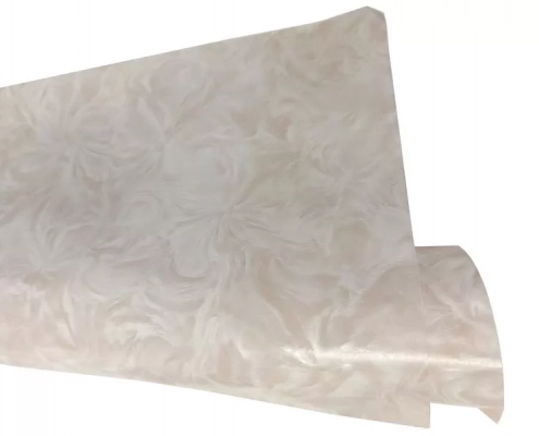 Fancy Finish Foil Decor Paper For Home Decor YD18225-3 for sale