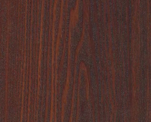 Gloss Pine Wood Grain Finish Foil Paper For Cabinet DW6272-13