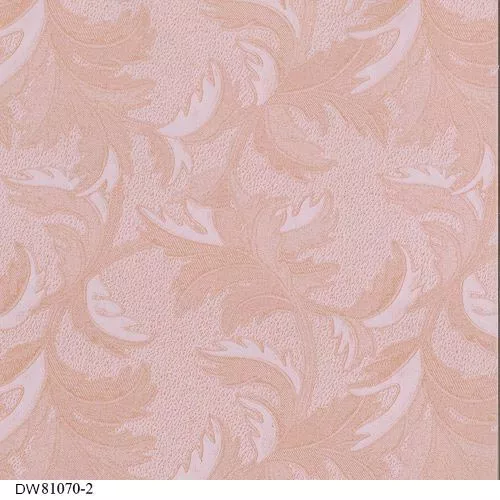 Gold Powder Feather Finish Foil Decor Paper For India Furniture DW81070-2