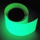 How Long Does Glow In The Tape Last