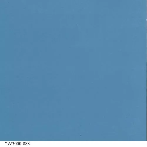 Matt Flat Blue Finish Foil For Photo Frame DW3000-888