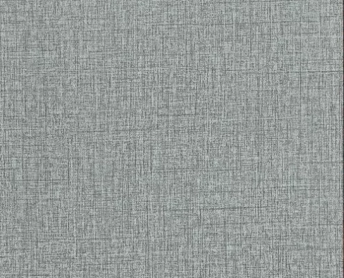 Matt Grey Fabric Protruding Dots Finish Foil for MDF DW81097