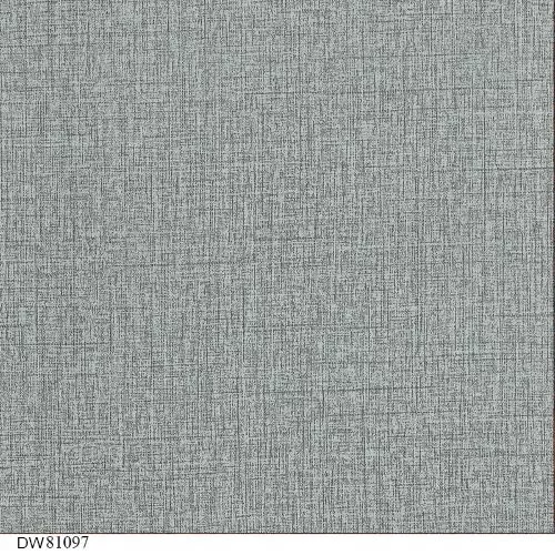 Matt Grey Fabric Protruding Dots Finish Foil for MDF DW81097