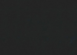 Matt Solid Black 3D Dots Finish Foil Paper For Countertop Panel YD3000-3