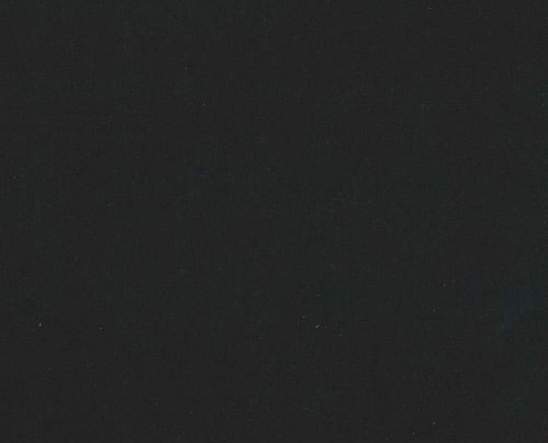 Matt Solid Black 3D Dots Finish Foil Paper For Countertop Panel YD3000-3