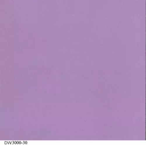 Matt Solid Light Purple 3D Dots Finish Foil For Interior Home Decor YD3000-30