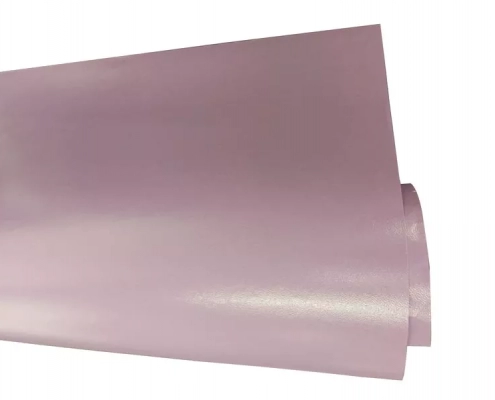 Matt Solid Light Purple 3D Dots Finish Foil For Interior Home Decor YD3000-30 for sale