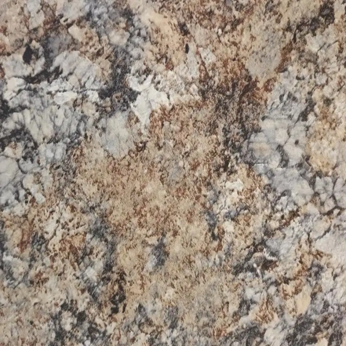 Camo Marble Finish Foil Laminate Paper For Home Decor DW18015