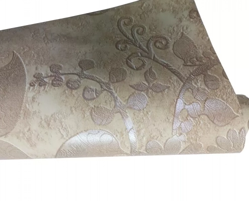 Classic Fancy Melamine Lamination Sheet For Interior Decor DW18125-2 for sale