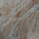 Crack Brown Marble Melamine Paper For MDF DW7008-1