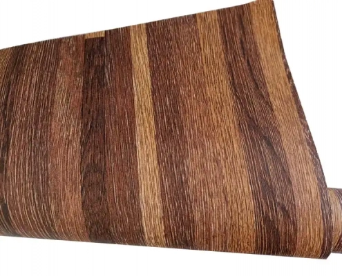 Deep & Light Blsplice Wood Melamine For Flooring DW18291