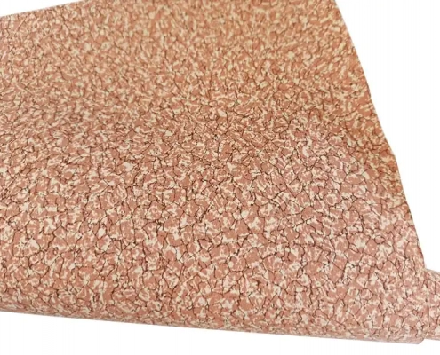 Dense Fancy Melamine Paper Sheet For Veneer DW18455-1