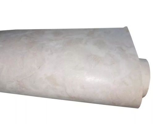 White Fancy Marble Melamine Paper For Wall Panel DW7002-2 for sale