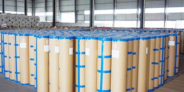 package of melamine paper