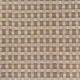 Brown Fabric Melamine Paper Sheet For Desk Board DW18288