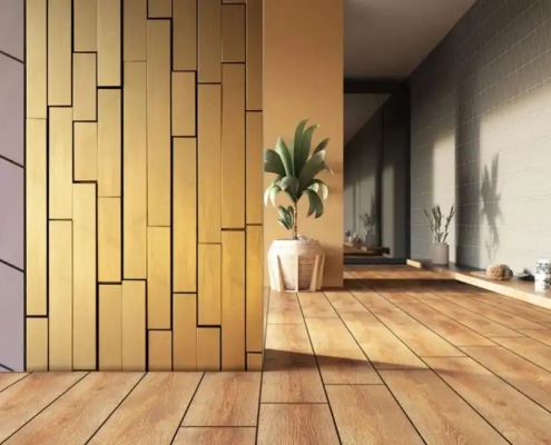 Can Decorative Wall Panels Be Used in Both Traditional and Contemporary Interior Design Styles