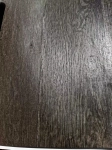 3D oak finish foil with matt texture DW1913-3