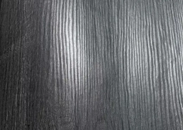 3D oak wood grain finsih foil with high gloss lines texture DW83065