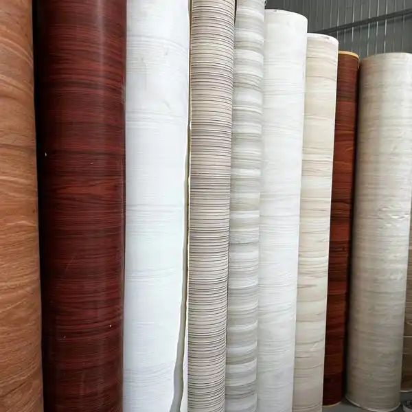 melamine paper