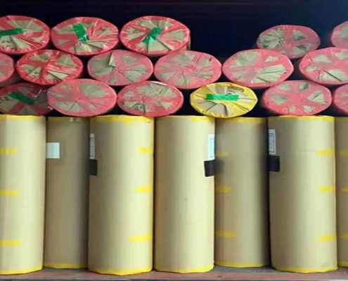 Do you know Decorative Paper Wood Grain Knowledge Cherry Wood