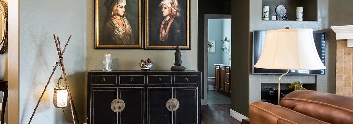 Have you used multi-layer solid wood flooring during renovation