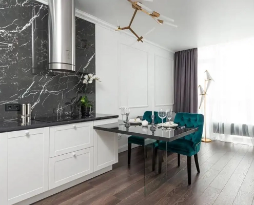 Is Shipai flooring the best choice for decoration?