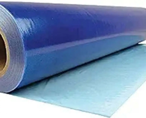 Shocked, do you know these functions of floor protection film for decoration