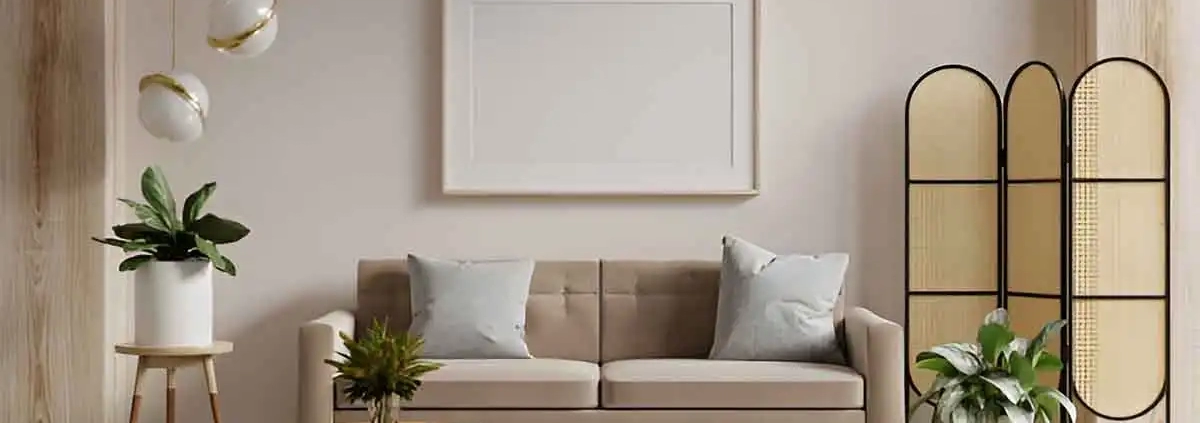 What are veneer decorative panels and what are their main application scenarios