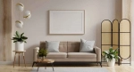 What are veneer decorative panels and what are their main application scenarios
