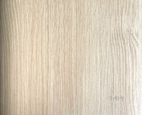 Ash wood grain texture foil paper for poor chair 707-2