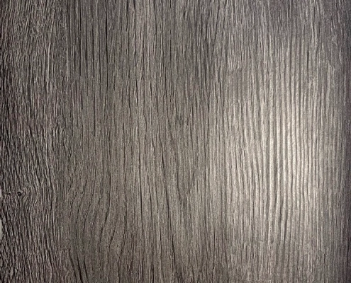 Black walnut wood grain texture decorative paper for kid's chair 18393-8