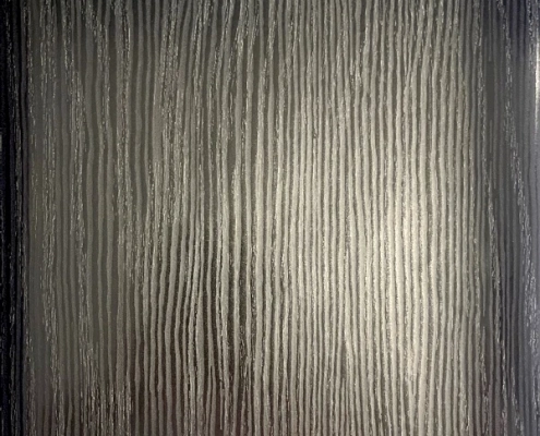 Black walnut wood grain texture surface for photo frame 83065