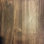Brown maple wood grain concave for Sofa to South Africa 83091-7