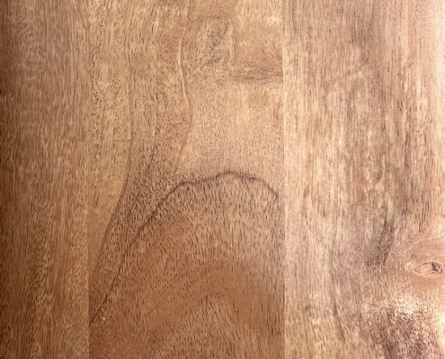 Coarse teak wood like texture paper for MDF popular in South Africa 1902