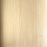 Conifer wood grain line for fabric cabinet 575-1
