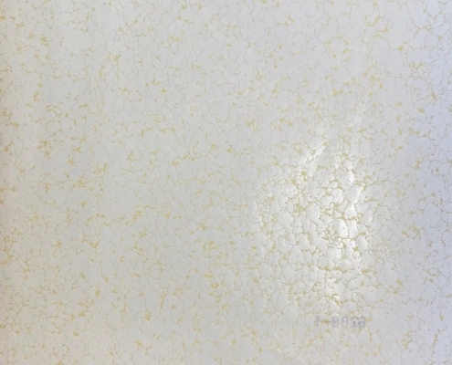 Dreamy cloud layer fancy finish foil paper for leather sofa 6288-1