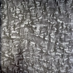 Fancy finish foil paper for beauty station 9671-1
