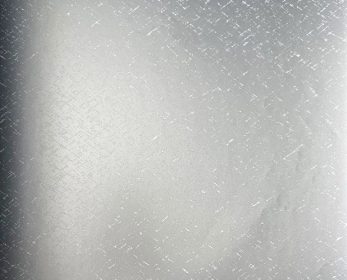 Fancy finish foil paper for folding desk 2045-1