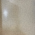 Fancy spot finish foil paper for shoe cabinet 82080