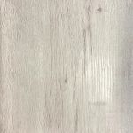 Light grey walnut wood grain texture paper for plywood 18393-2