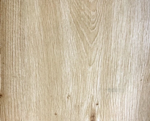 Light pine like texture paper for bistro table 83038-06