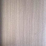 Line texture finish foil paper for coffee table 7042-2