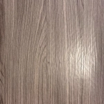 Line walnut wood grain texture paper for furniture 18265