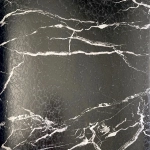 Marble finish paper for coffee table 3169-01