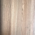 Natural maple wood grain finish foil paper for book rack 98054